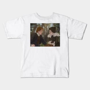 1x10 Kids T-Shirt